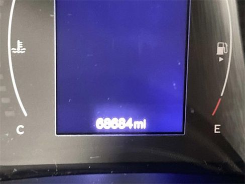 Used 2020 Jeep Compass Latitude image 18