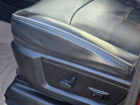 Used 2021 RAM 3500 Laramie image 24