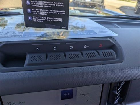 New 2026 Ford Bronco Badlands image 23