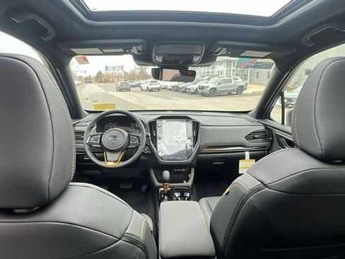 New 2026 Subaru Forester Wilderness AWD/4WD image 23