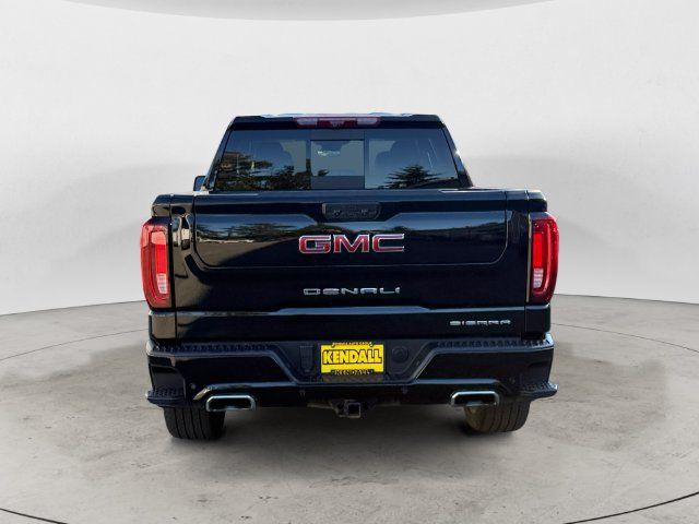 Used 2024 GMC Sierra 1500 Denali AWD/4WD image 6