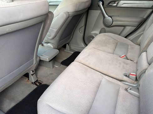Used 2008 Honda CR-V LX image 12