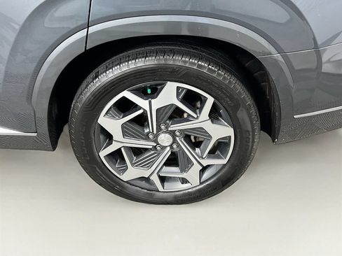 Certified 2021 Hyundai Palisade Calligraphy AWD/4WD image 27