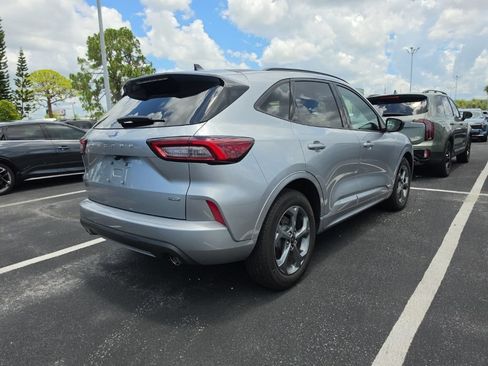 Used 2023 Ford Escape ST-Line w/ Equipment Group 301A FWD image 15