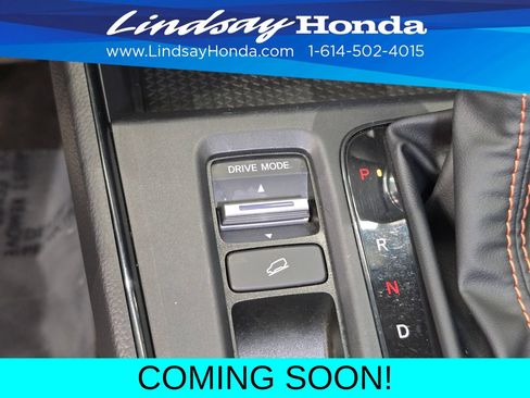 Used 2024 Honda CR-V Sport image 20