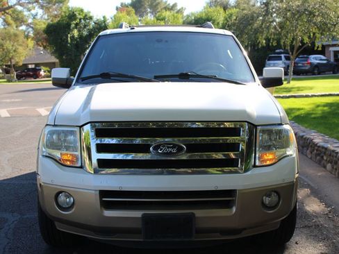 Used 2012 Ford Expedition King Ranch image 35