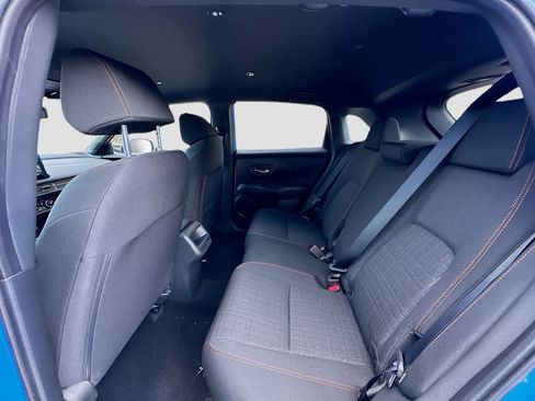 New 2026 Honda HR-V Sport image 17