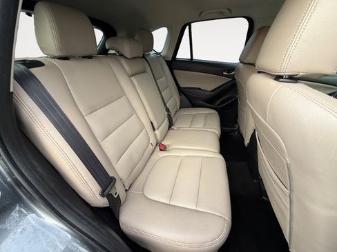 Used 2014 MAZDA CX-5 Touring w/ Bose/Moonroof Package image 18