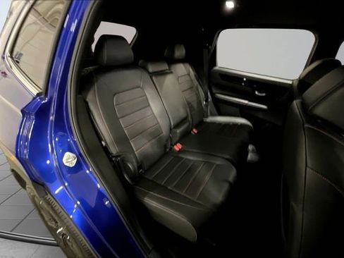 Used 2023 Honda CR-V Sport Touring image 29