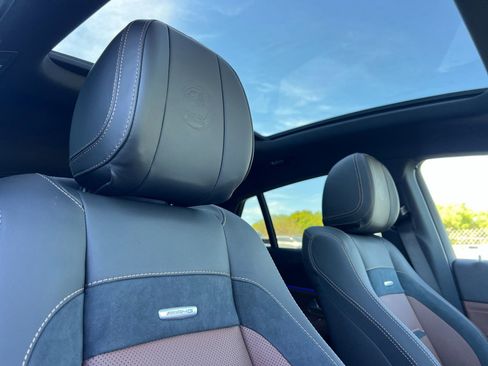 New 2026 Mercedes-Benz GLE 53 AMG 4MATIC Coupe image 19