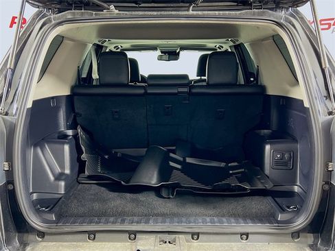 Used 2021 Toyota 4Runner TRD Pro image 27