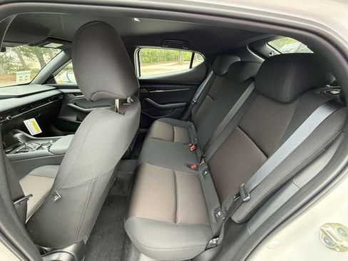New 2026 MAZDA MAZDA3 s FWD image 24