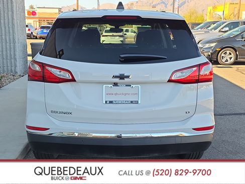 Used 2019 Chevrolet Equinox LT image 6