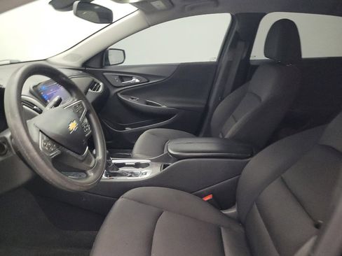 Used 2022 Chevrolet Malibu LT FWD image 17