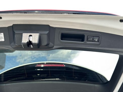 Certified 2023 Lexus RX 350 Premium w/ Accessory Package (Z1) FWD image 12