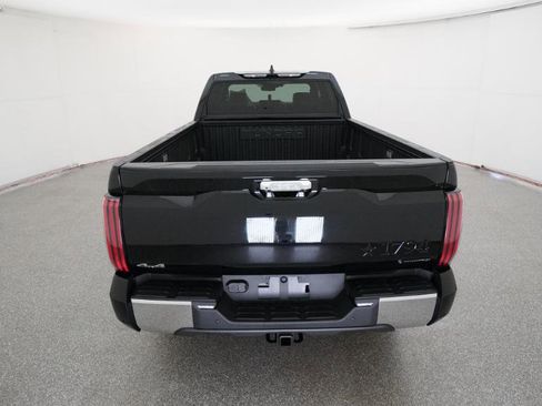 New 2026 Toyota Tundra 1794 Edition image 34
