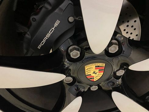 Used 2008 Porsche Boxster Limited Edition image 23