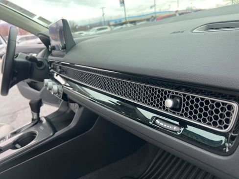 Certified 2023 Honda Civic EX image 34
