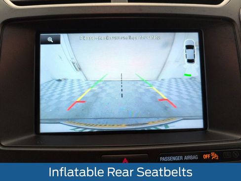 Used 2016 Ford Explorer XLT w/ Equipment Group 201A FWD image 27