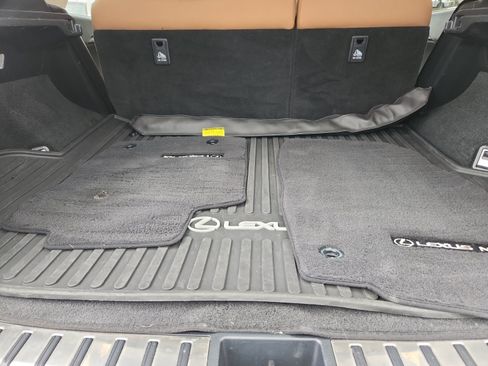 Used 2017 Lexus NX 200t AWD w/ Premium Package image 32