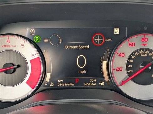 Used 2023 Acura TLX Type S AWD/4WD image 11