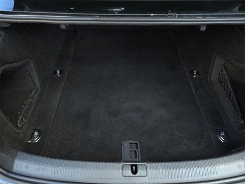 Used 2017 Audi A4 2.0T Ultra Premium w/ Convenience Package image 27