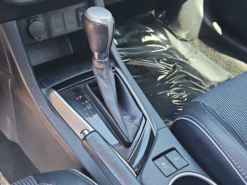 Used 2016 Toyota Corolla S w/ Body Protection Package #1 image 31