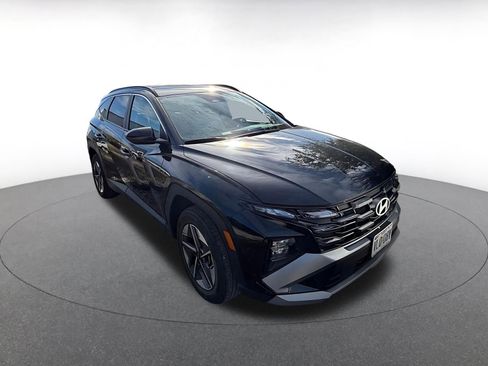 Used 2025 Hyundai Tucson SEL image 2