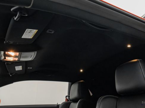 Used 2018 Dodge Challenger SRT Demon w/ Leather Front Seat Group image 49