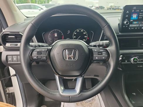 Used 2024 Honda Pilot EX-L image 31