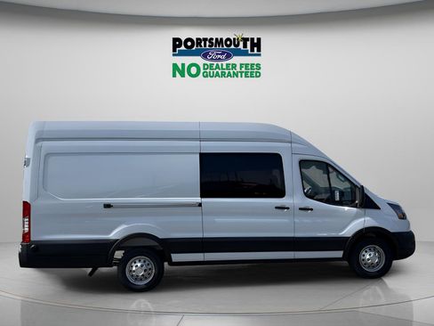 New 2026 Ford Transit 350 148 High Roof AWD image 6