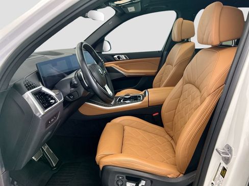 Used 2024 BMW X5 sDrive40i w/ Premium Package RWD image 18