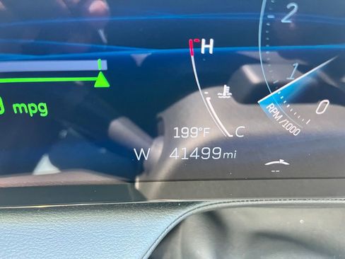 Used 2025 Cadillac CT5 Premium Luxury w/ Sun And Sound Package AWD/4WD image 8