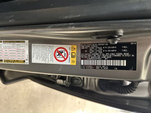 Used 2016 Lexus NX 200t image 35