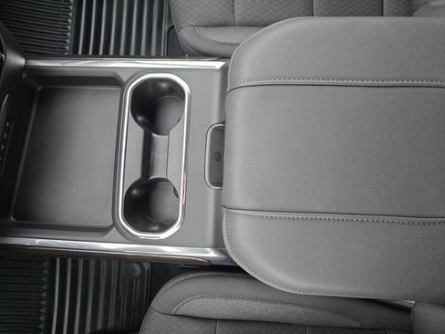 New 2026 Chevrolet Silverado 3500 LT AWD/4WD image 24