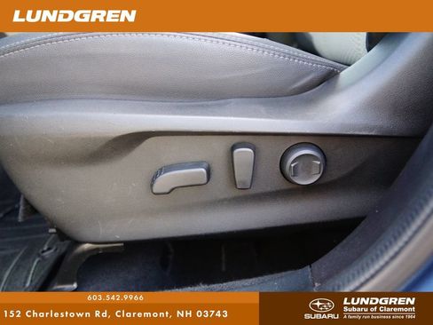 Used 2019 Subaru Forester Premium w/ All-Weather Package AWD/4WD image 13