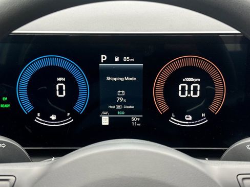 New 2026 Hyundai Tucson SEL AWD/4WD image 26