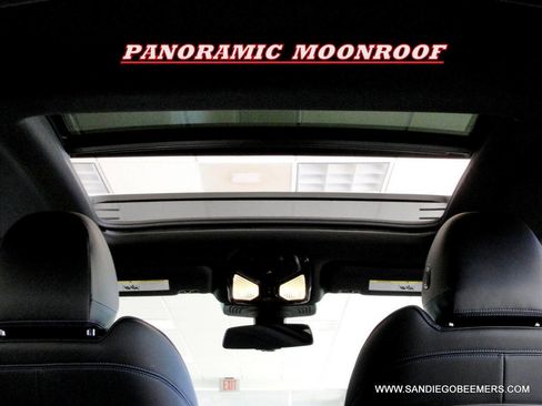 Used 2019 BMW X4 M40i w/ Premium Package image 90