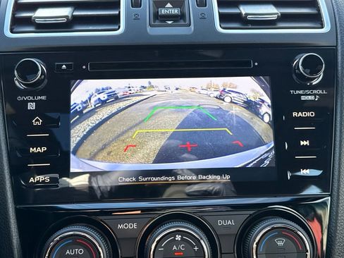 Used 2021 Subaru WRX STI Limited w/ Popular Package #3 (IZT) image 24