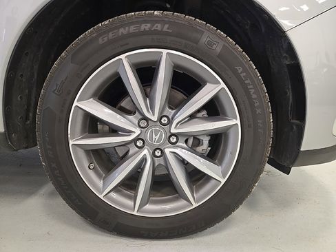 Used 2020 Acura RDX w/ Technology Package image 10