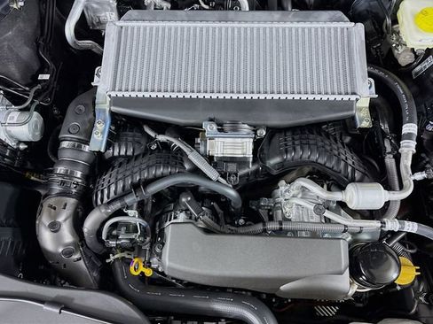 New 2026 Subaru Outback Touring XT image 32