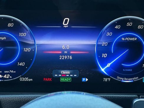 Certified 2024 Mercedes-Benz EQB 250+ image 18