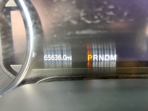 Used 2020 Ford F350 Platinum AWD/4WD image 21