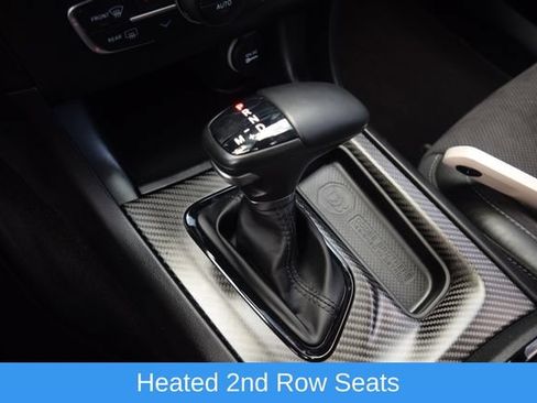 Used 2021 Dodge Charger R/T w/ Daytona Edition Group RWD image 12