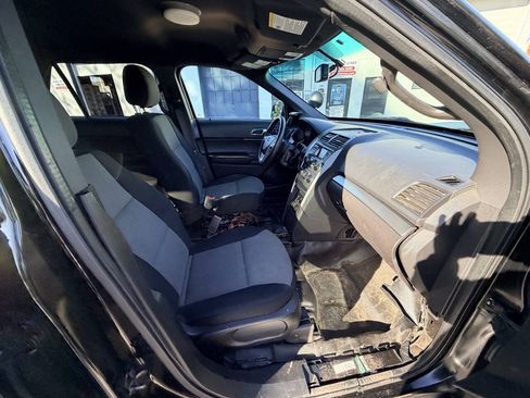 Used 2014 Ford Explorer 4WD Police Interceptor image 46