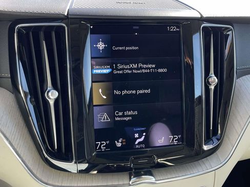 Used 2021 Volvo XC60 T5 Inscription image 17