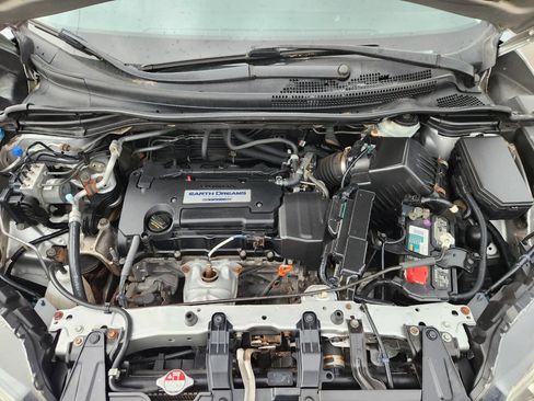 Used 2015 Honda CR-V LX image 31