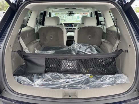 New 2026 Hyundai Palisade SEL AWD/4WD image 22