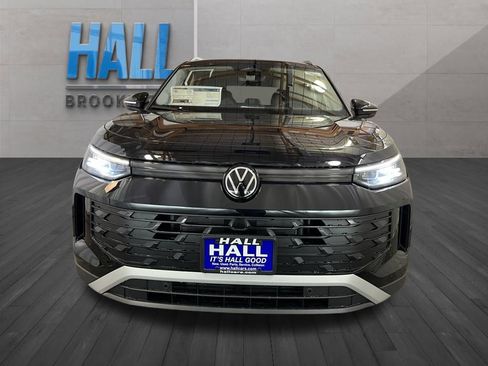 New 2026 Volkswagen Tiguan S AWD/4WD image 8