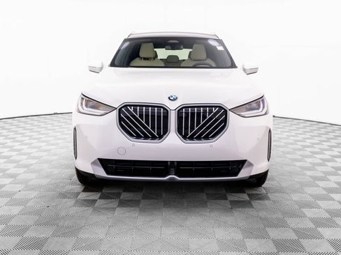 New 2026 BMW X3 xDrive30 AWD/4WD image 9